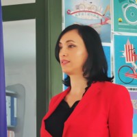 Valentina Velickovska