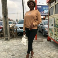 Uchenna Ngozi