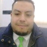 Brahami Mohamed