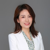 杨丽霞