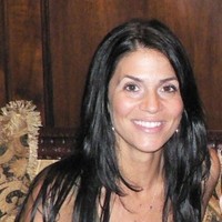 Maria Asher