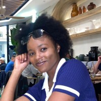 S'Nenhlanhla Marolen