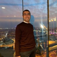 George Hossam