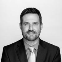 Patrick Hogan