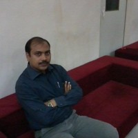 Ajay Rai