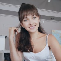 Natalka Ivanovych