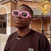 Andre’ Weir Jr.