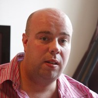 John Wood