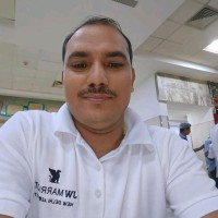 Vinod Kumar