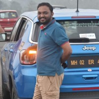Nikhil Boddul