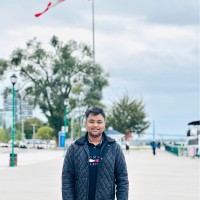 Vedant Gupta