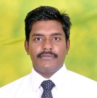 Dr.Daniel Raj