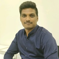Sandeep Kumar S