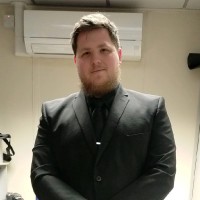 James Fulleylove