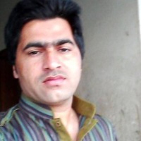 Shahzad Abdullah