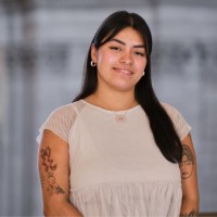 Anamaria Alfaro Mendoza