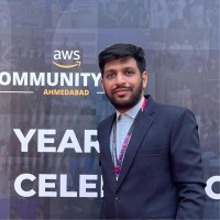 Ayush Solanki
