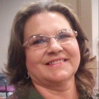 Julie Robertson