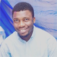Olaoluwa Dawodu