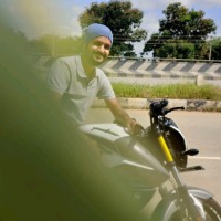 Sujay Kumar D R