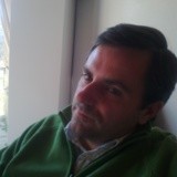 Sérgio Matias