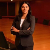Desiree McDonald