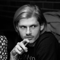 Edward Budnikov