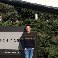 Minghan Chen