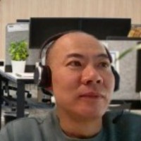Alan Wong