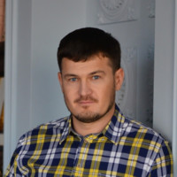 Maksim Resnenko