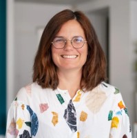 Margaux de Saint Vincent