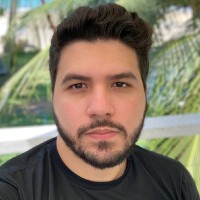 Mário Sérgio Silva de Luna Filho