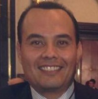 Arturo Mora