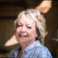 Cindy Hudson- Peck