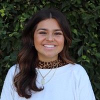 Aylah Moraga