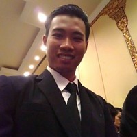 I Komang Suantara