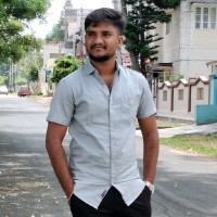 Uday Gowda H C