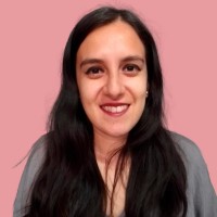 Cristina De la Barra