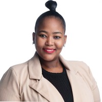 Dimakatso Mokubung AT(SA)