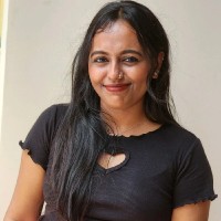 Mamatha V