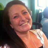 Theresa Saunders