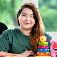 Janice Fong