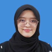 Siti Norfaizah Ain Binti Mohd Sakri