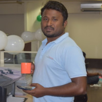 Manjunath Manju