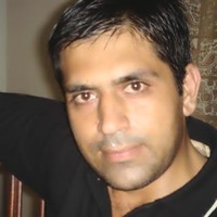 Nasir Muhammad