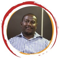 Anthony Gacheru