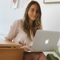 Natasha Greene