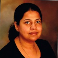 Fatima Mushtaq