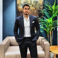 Mohamad Fairoj (Bba in Accounting,aat,cma Student)