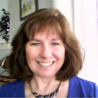 Renita Charrlin, SCRP, SGMS